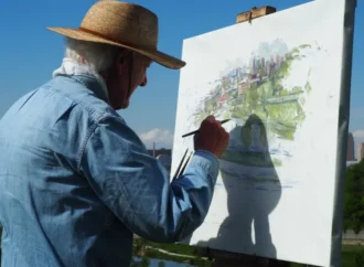 Christians Make the Best Art