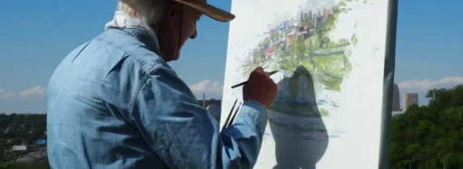 Biden’s Chinese War