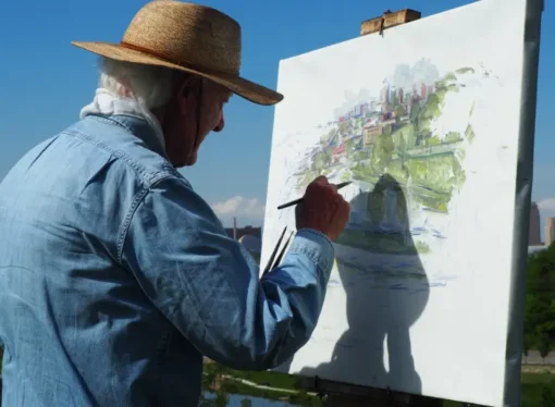 Christians Make the Best Art