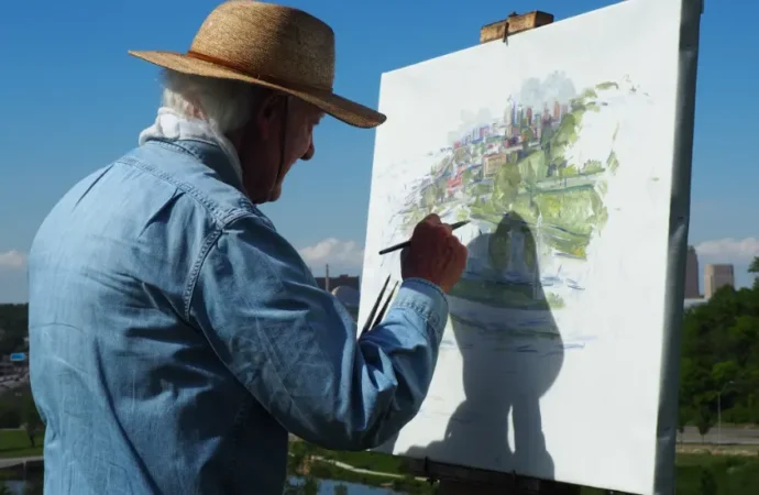 Christians Make the Best Art