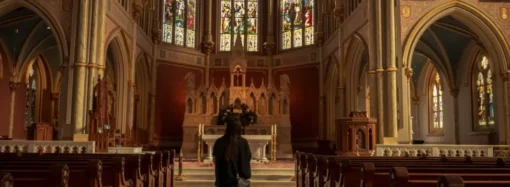 Prophetic Fiction: Literary Accounts of Woke Academia