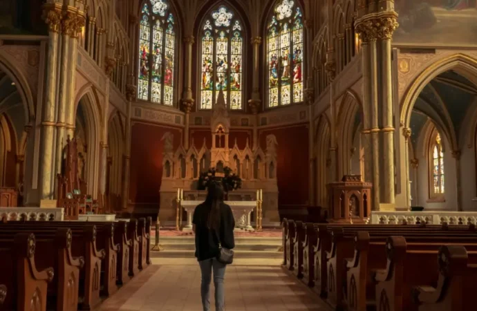 Pew Plan: The Wellness Program No One Discusses