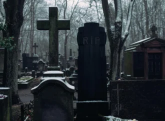 Remember, Remember, the Dead in November