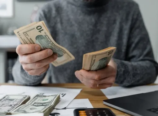 How To Get Rich Without Trying