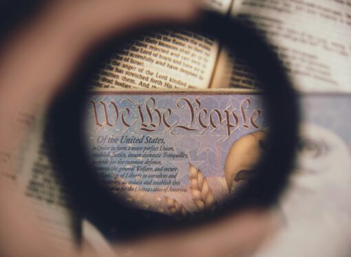 Bringing Light to the Asylum