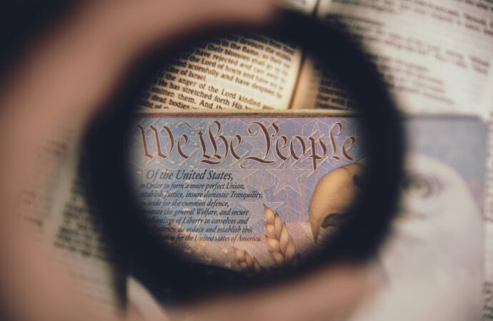 Bringing Light to the Asylum