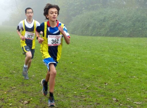 Finding Heaven in Hard Things