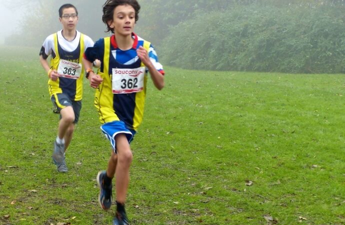 Finding Heaven in Hard Things