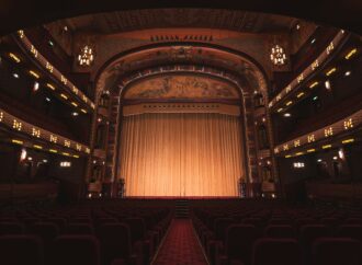 Conservatives Need to Support the Arts. Here’s Why.