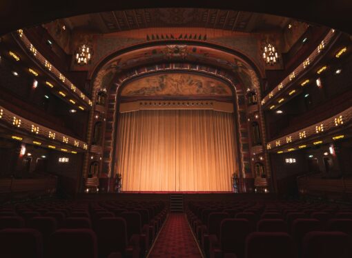 Conservatives Need to Support the Arts. Here’s Why.