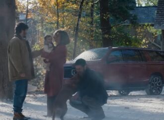 Looking for Beauty on Our Way to the Manger