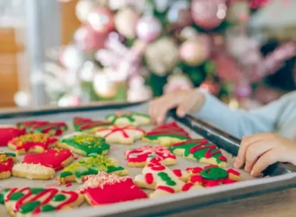 Making the Case for Handmade Gifts