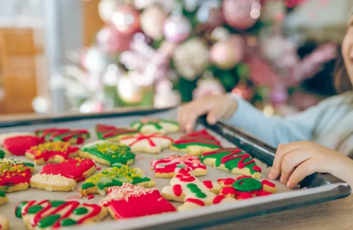 Making the Case for Handmade Gifts