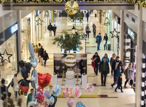 Christmas vs. Consumerism