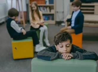 Kids Don’t Need to Spend So Much Time in School