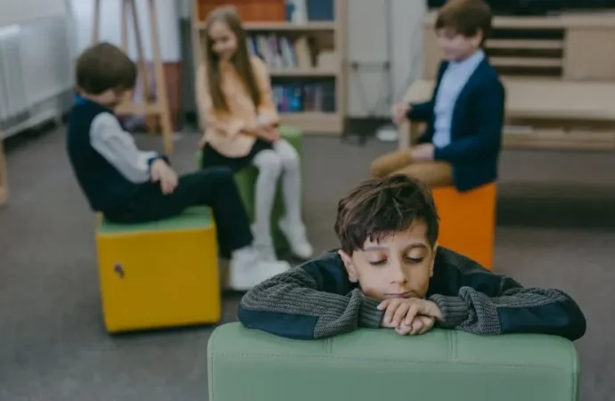 Kids Don’t Need to Spend So Much Time in School