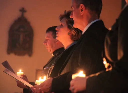 Pursuing the Quiet Traditions at Christmas