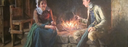 Americans Need Charming Humor, Not Sarcastic Wit