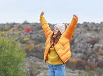 What Makes Us Happy?