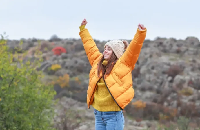 What Makes Us Happy?