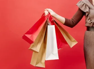 How Holiday Spending Reveals a Deeper Financial Crisis