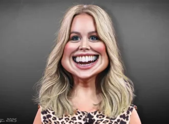 Mean Girl Media Strikes Again