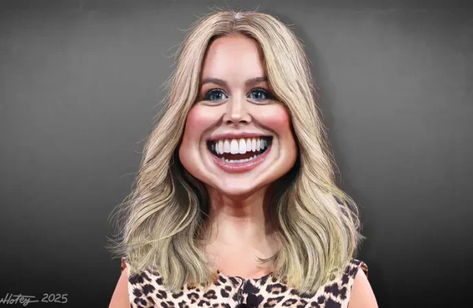 Mean Girl Media Strikes Again