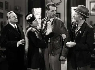 The Christmas Film You’ve Never Heard of With a Perfect Message for Our Time