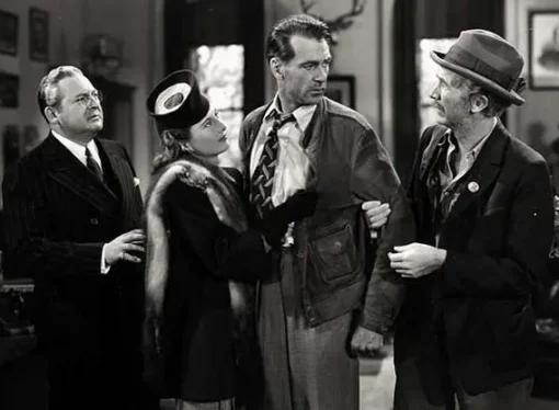 The Christmas Film You’ve Never Heard of With a Perfect Message for Our Time