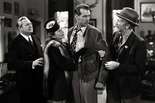 The Christmas Film You’ve Never Heard of With a Perfect Message for Our Time