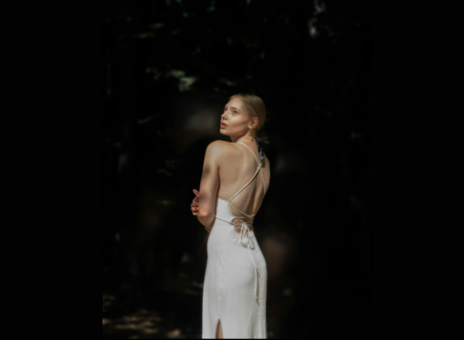 Tradwives and the ‘Naked Dress’