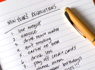 Why Starting Over Every January May Be the Wrong Goal