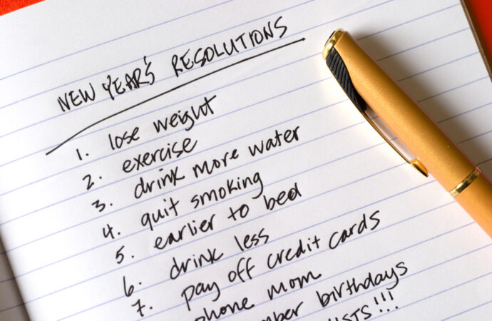 Why Starting Over Every January May Be the Wrong Goal