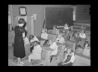 Did We Make a Mistake in Removing Christianity From the Classroom?