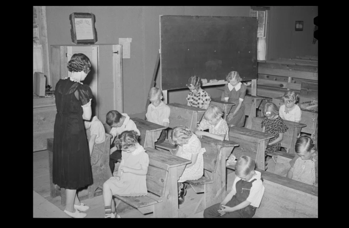 Did We Make a Mistake in Removing Christianity From the Classroom?