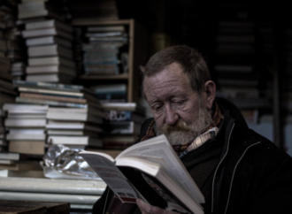 You Can’t Be Diverse if You Exclude White Men