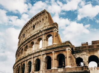 The Colosseum and the Visceral Reality of History