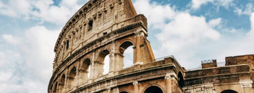 Blog 1 Column Left Sidebar