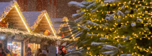 Of Christmas Parades and Commonplace Joys