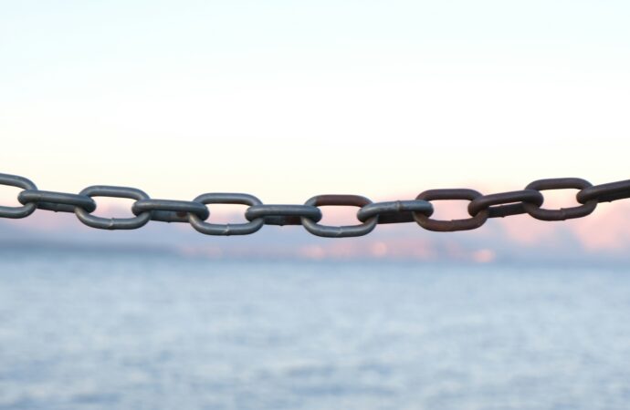 Finding Freedom in a World of Chains