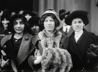 Why Many Women Once Opposed Suffrage
