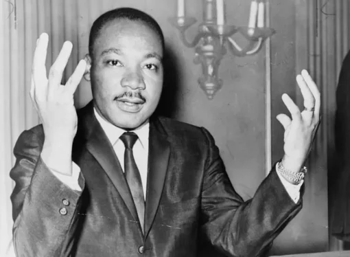 MLK Day: The Last Bastion of Boomer Wokism