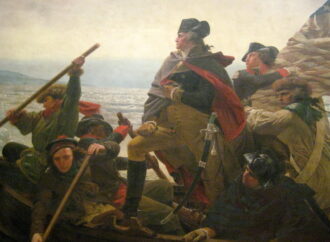 ‘Sic Semper Tyrannis’ – a Semiquincentennial Battle Cry