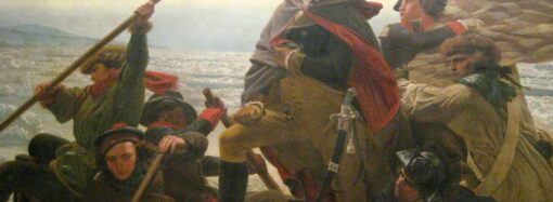 Is Berkeley the Fort Sumter of a New Civil War?