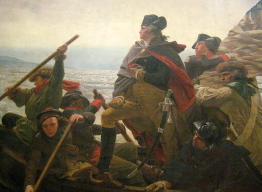 ‘Sic Semper Tyrannis’ – a Semiquincentennial Battle Cry