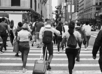 The Myth of Productivity in a Culture Addicted to Motion