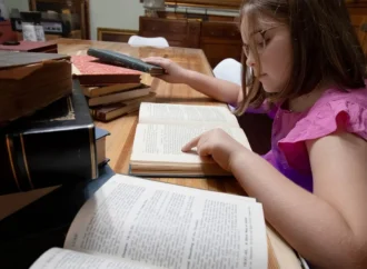 It’s Time To Go on the Offensive With Public School Reading Lists