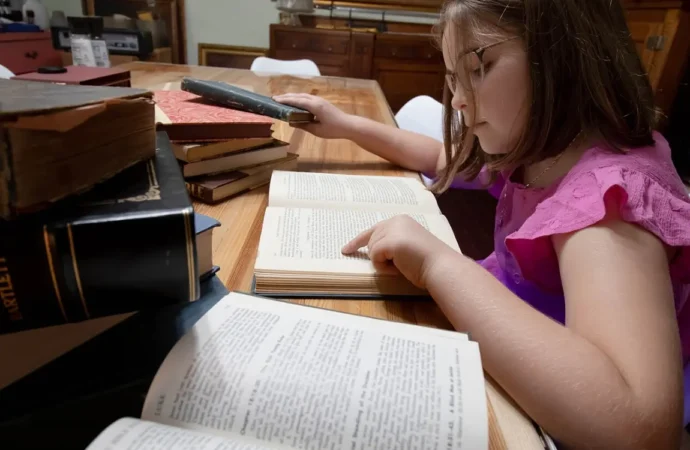 It’s Time To Go on the Offensive With Public School Reading Lists