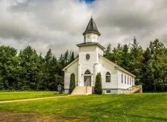 The One Overlooked Place to Find Health, Happiness and Hope