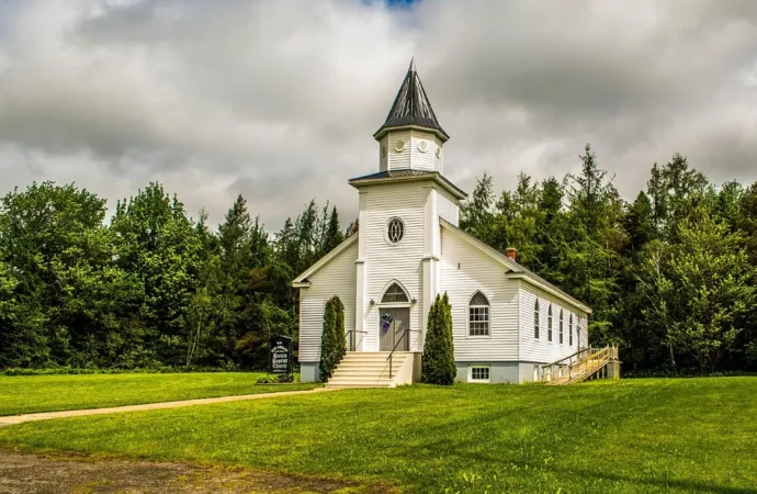 The One Overlooked Place to Find Health, Happiness and Hope